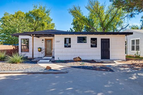 2307 Harris Ave, San Angelo, TX, 76901-3718 | Card Image