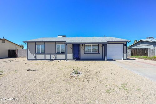 13052 N 40th Pl, Phoenix, AZ, 85032-6707 | Card Image