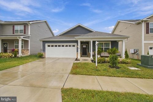 116 Enchanted Lane, LA PLATA, MD, 20646 | Card Image