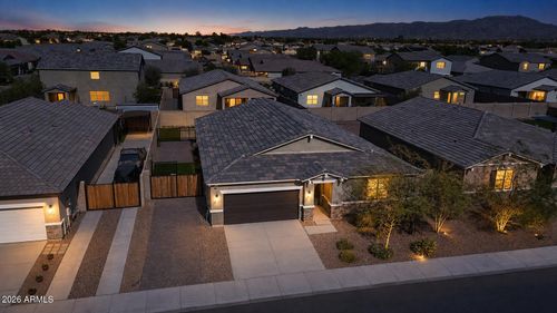 7123 S 34th Ln, Phoenix, AZ, 85041-6584 | Card Image