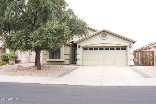 6754 W Caribbean Lane, Peoria, AZ, 85381 | Card Image