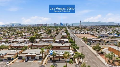 2717 Heritage Cir, Las Vegas, NV, 89121-1401 | Card Image