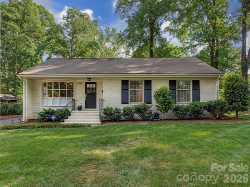 5101 Milford Rd, Charlotte, NC, 28210-2863 | Card Image