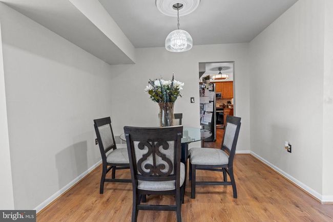 8101-E - 8101 Greenspring Way, Condo with 3 bedrooms, 3 bathrooms and null parking in OWINGS MILLS MD | Image 9