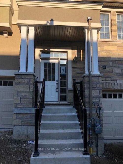 42-515 Garner Rd W, Ancaster, ON, L9G0H5 | Card Image