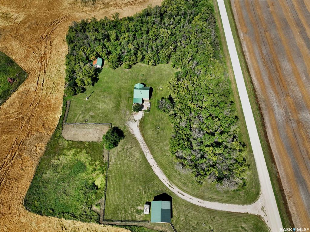Residential in Fertile Belt Rm No. 183 3