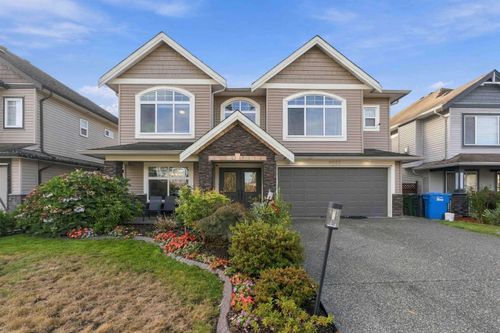 2753 Carriage Crt, Abbotsford, BC, V4X0A3 | Card Image