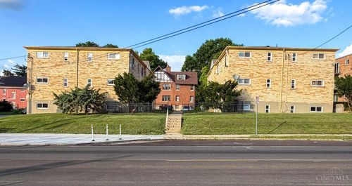 2896 Harrison Avenue, Cincinnati, OH, 45211 | Card Image
