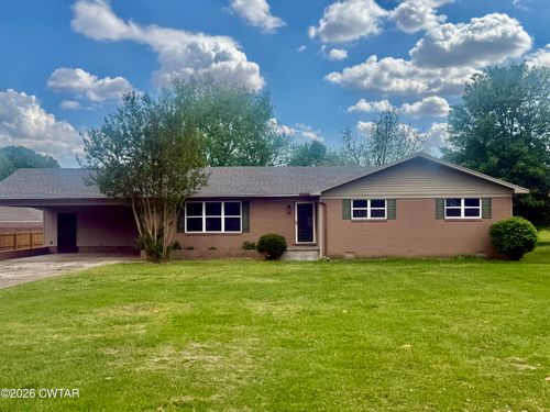 1513 Honeysuckle Dr, Union City, TN, 38261-5833 | Card Image