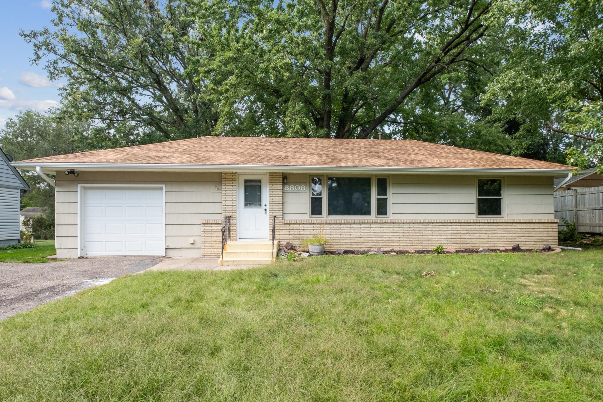 Jackson St, Minneapolis, MN 55434