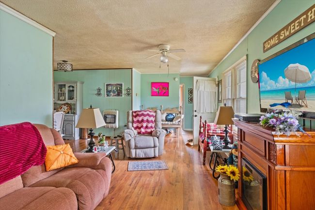 410 Sinking Creek Rd, House other with 2 bedrooms, 1 bathrooms and null parking in Petersburg TN | Image 6