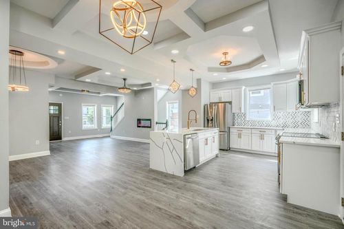 4106 Fleetwood Ave, BALTIMORE, MD, 21206-1533 | Card Image