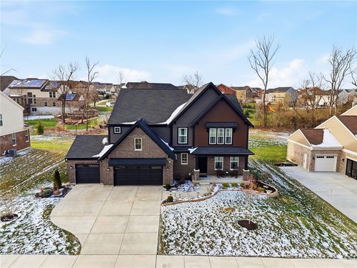 5455 Sheldon Close, Middletown, OH, 45005-1684 | Card Image