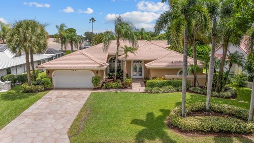 8663 Nw 50th Dr, Coral Springs, FL, 33067-1988 | Card Image