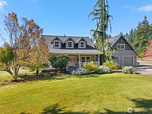 791 Se Brewer Rd, Shelton, WA, 98584-7752 | Card Image