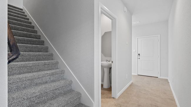 705 Shaded Grove Drive, House other with 3 bedrooms, 3 bathrooms and null parking in Denton TX | Image 37
