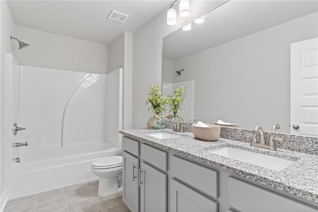 475 Paces Dr, House other with 4 bedrooms, 3 bathrooms and null parking in Lithia Springs GA | Image 36