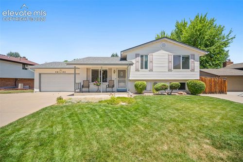 4695 W Stanford Ave, Denver, CO, 80236-3303 | Card Image