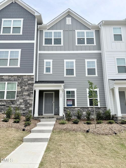 1441 Jay Rd, Knightdale, NC, 27545-6244 | Card Image