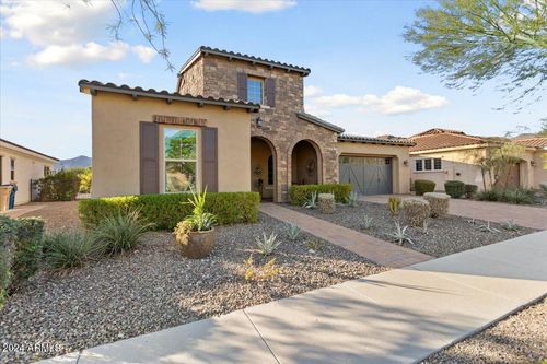 4934 N 210th Avenue, Buckeye, AZ, 85396 | Card Image