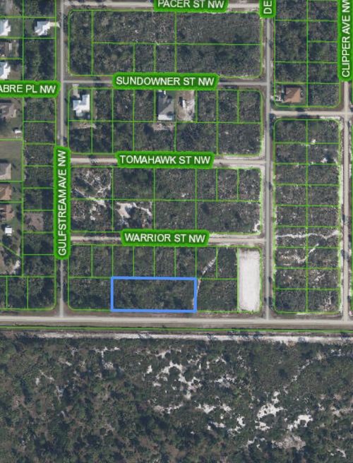 529 Tobler Boulevard, LAKE PLACID, FL, 33852 | Card Image