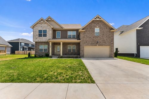 296 Corn Hill Ct, Clarksville, TN, 37042-1232 | Card Image