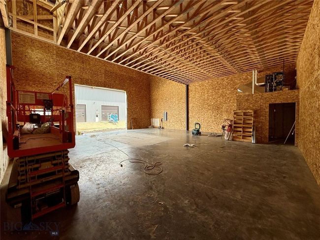 E - 17 Blacksmith Loop, Home with 0 bedrooms, 0 bathrooms and null parking in Gallatin Gateway MT | Image 7