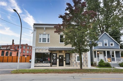1-167 Atlantic Ave, Rochester, NY, 14607-1255 | Card Image