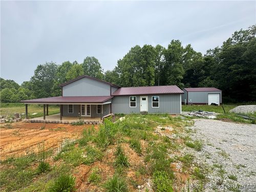 400 W Old Highway 11 Se, Laconia, IN, 47135-8831 | Card Image