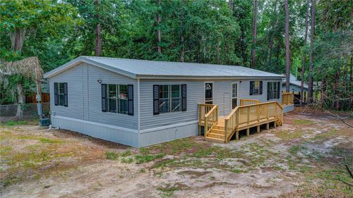 118 Waterway Dr, Satsuma, FL, 32189-2152 | Card Image
