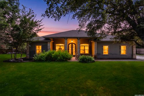 1070 Kings Ranch Rd, Bandera, TX, 78003-4641 | Card Image
