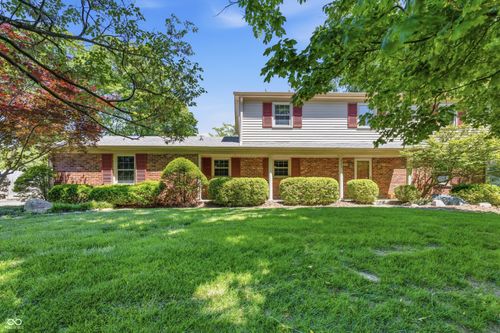 7345 Lesley Avenue, Indianapolis, IN, 46250 | Card Image