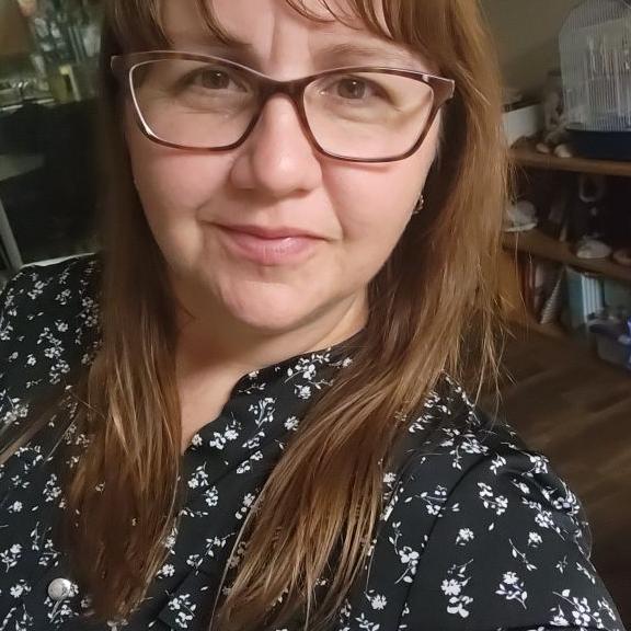 Rebecca Lietz