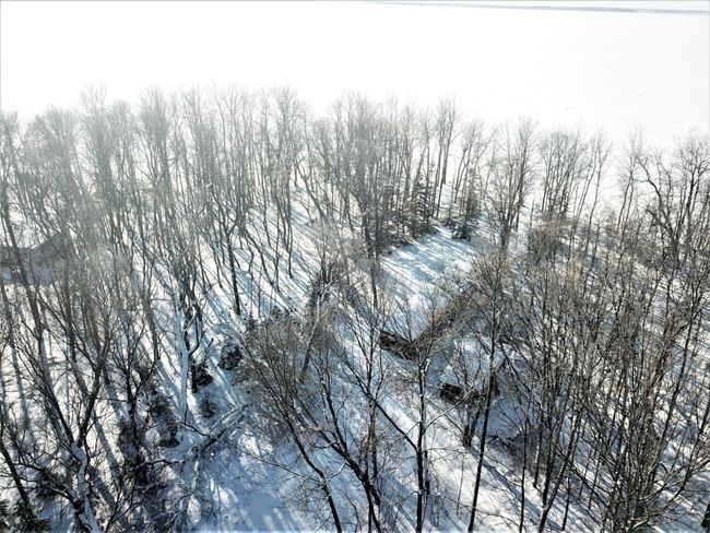 Aerial in Winter | Image 48