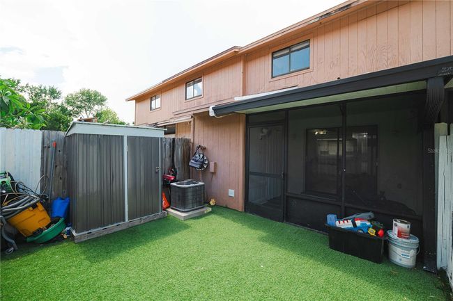 4008 Pine Limb Ct, Townhouse with 2 bedrooms, 2 bathrooms and null parking in TAMPA FL | Image 6