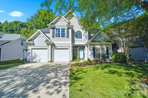16214 Grafham Cir, Huntersville, NC, 28078-5960 | Card Image