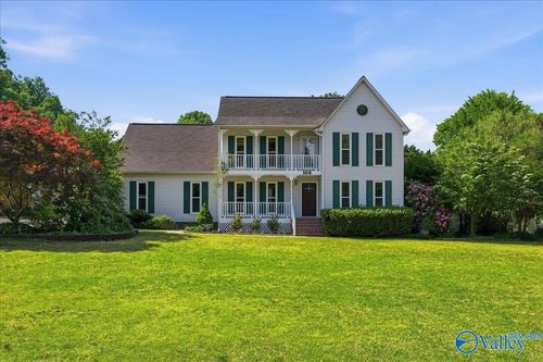 108 Wheat Ridge Road, Huntsville, AL, 35811 | Card Image