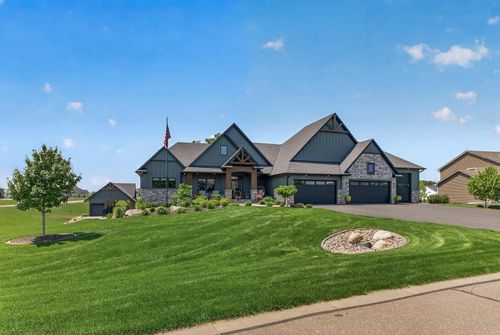 16826 Guarani St Nw, Andover, MN, 55304-3384 | Card Image