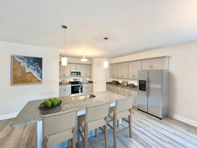 201 Norris Ln, House other with 3 bedrooms, 2 bathrooms and 4 parking in Loris SC | Image 4