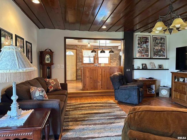 24 E Gillet St, House other with 3 bedrooms, 2 bathrooms and null parking in Preston IA | Image 14