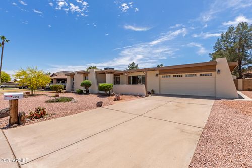 4803 W Harmont Dr, Glendale, AZ, 85302-6418 | Card Image