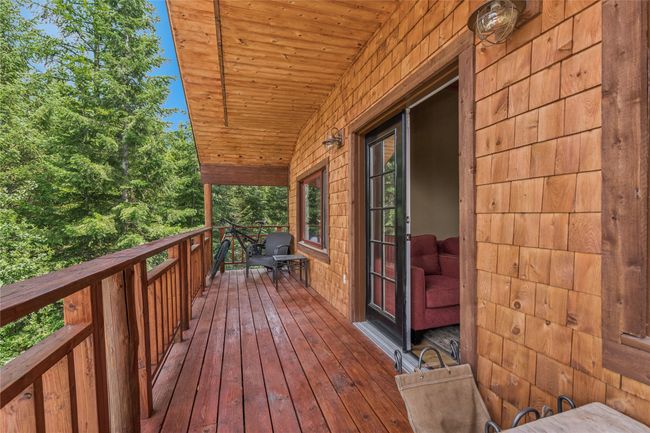 View of deck | Image 9