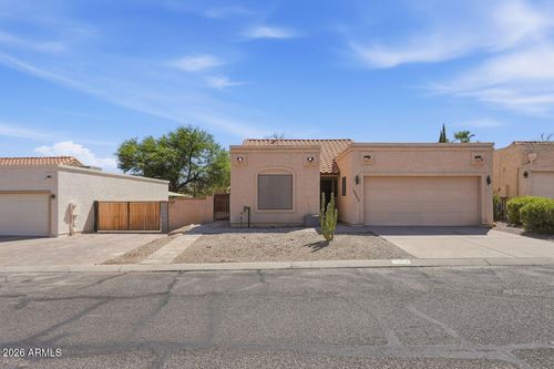 14668 N Kings Way, Fountain Hills, AZ, 85268-2967 | Card Image