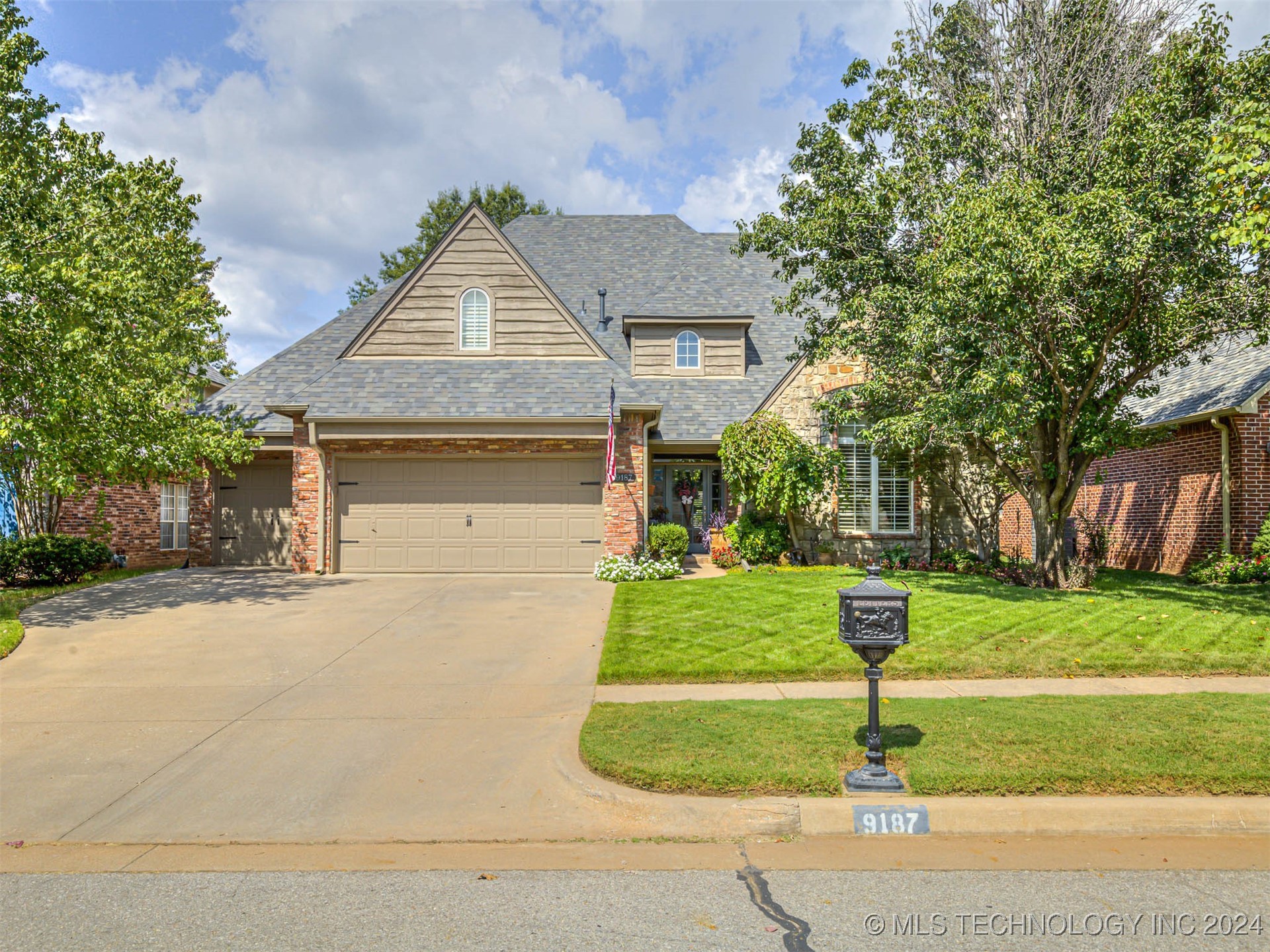 118th Pl, Bixby, OK 74008