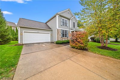 4854 Highland Place Court, House other with 3 bedrooms, 2 bathrooms and null parking in Richmond Heights OH | Image 1