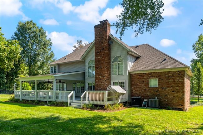 12615 Highway 31 N, Home with 4 bedrooms, 4 bathrooms and null parking in Memphis IN | Image 73