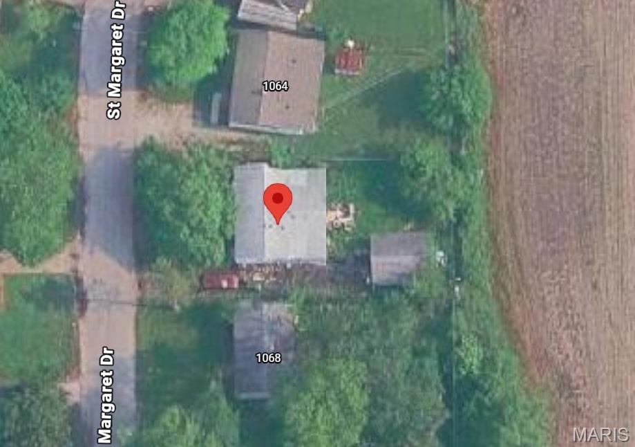 Residential in Cahokia 3