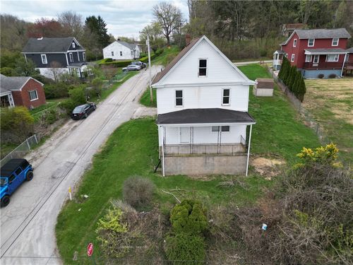 106 Ann St, Brownsville, PA, 15417-1964 | Card Image