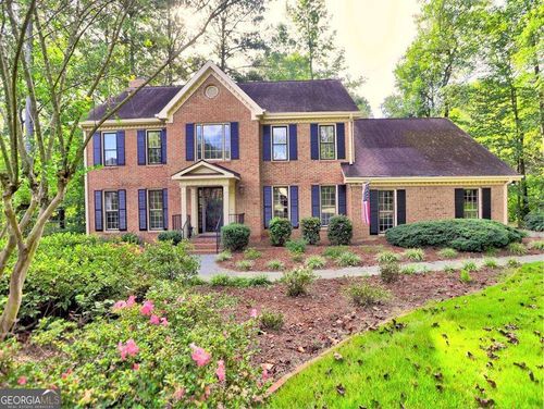 157 Eastlake Pt Nw, Kennesaw, GA, 30144-3071 | Card Image