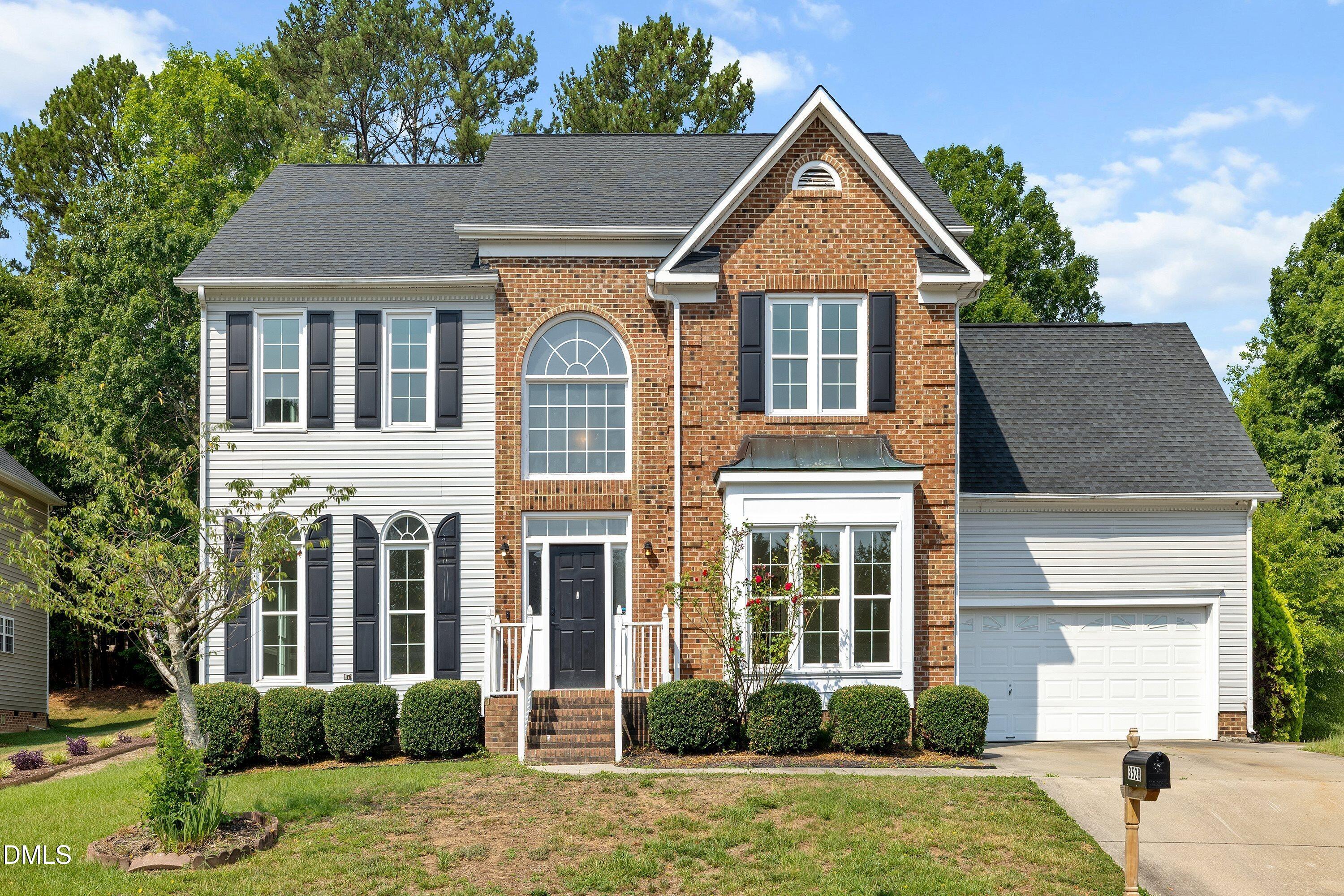 Residential in Raleigh